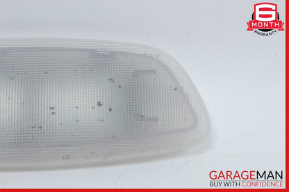 01-07 Mercedes W203 C230 Kompressor Rear Center Interior Dome Light Lamp OEM