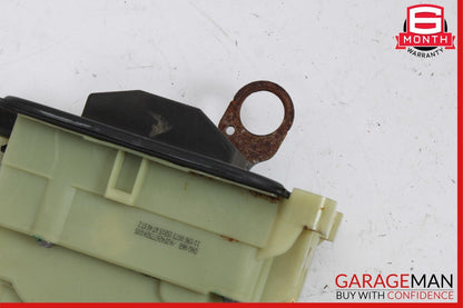 09-12 Mercedes X204 GLK350 Floor Gear Shift Shifter Selector Box 204267003 OEM