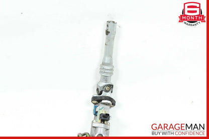 03-06 Mercedes R230 SL500 SL55 AMG Power Steering Rack & Pinion Assembly OEM