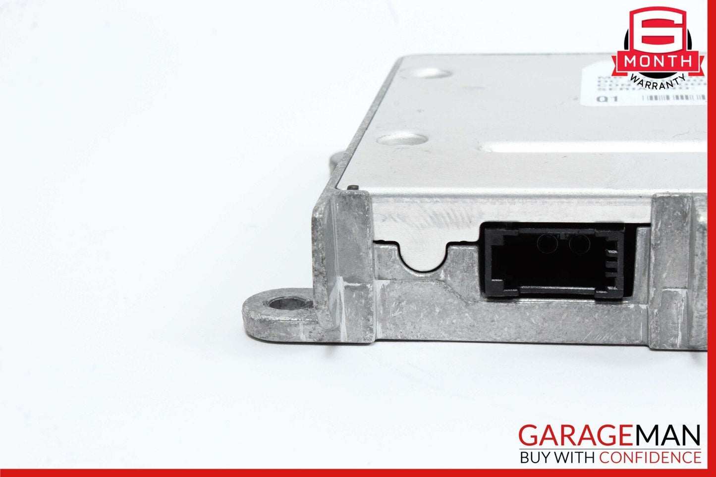 06-12 Mercedes W211 E350 SL550 Communication Control Module 2198200926 OEM