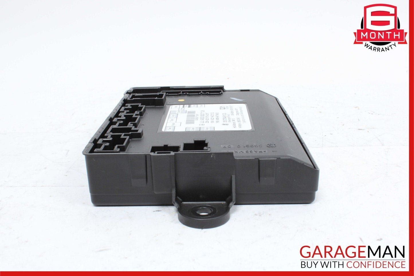 07-13 Mercedes W221 S550 S400 S600 Rear Right or Left Door Control Module Unit