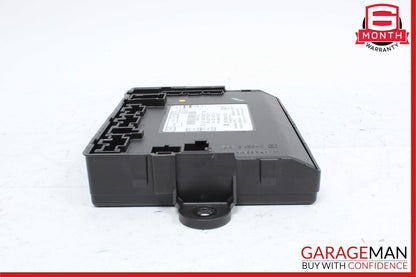 07-13 Mercedes W221 S550 S400 S600 Rear Right or Left Door Control Module Unit
