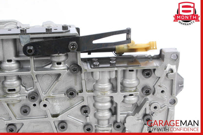 Mercedes ML350 C300 CLS350 CL550 7G Tronic Transmission Valve Body TCM OEM