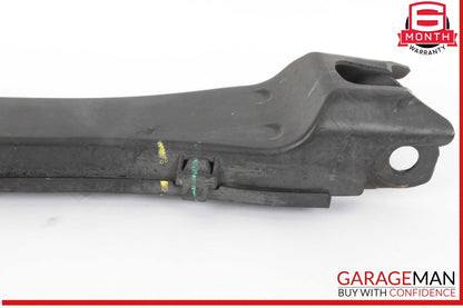 08-20 Mercedes W205 C300 Rear Left or Right Lower Suspension Control Arm OEM
