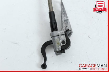 06-12 Mercedes X164 GL450 ML350 Quarter Window Regulator Motor Rear Left OEM