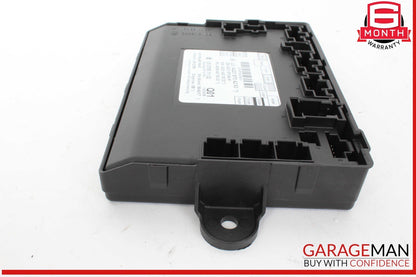 07-13 Mercedes W221 S550 S63 AMG Front Right Door Control Module 2218704293 OEM