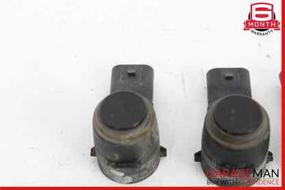06-14 Mercedes X164 GL450 Rear or Front Bumper Parktronic Parking Sensor Set OEM