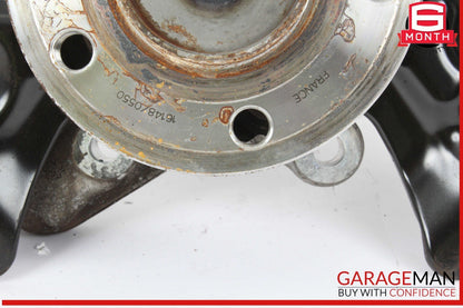14-20 Mercedes X156 GLA250 Rear Left Side Spindle Knuckle Hub Bearing OEM