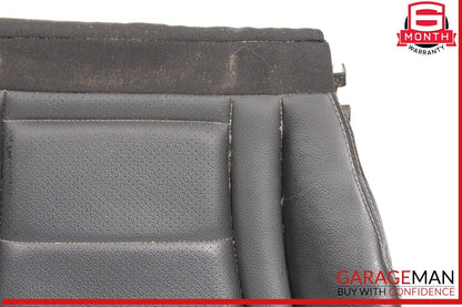 15-18 Mercedes W205 C300 C400 Front Right Side Lower Bottom Seat Cushion OEM