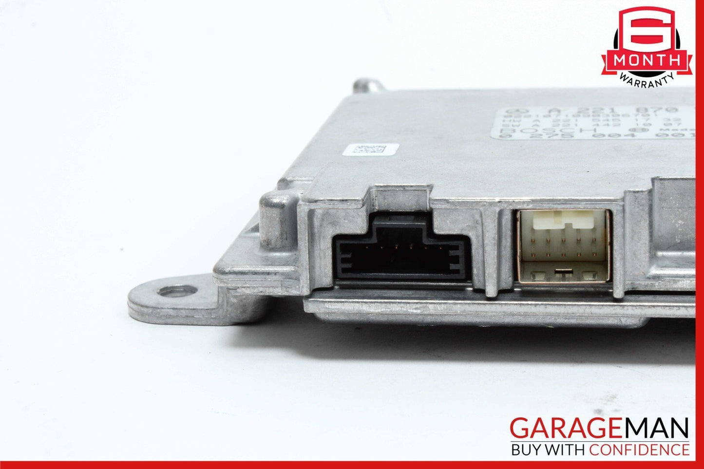 07-09 Mercedes W216 CL550 S550 S63 AMG Night Vision Camera Control Module OEM