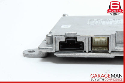 07-09 Mercedes W216 CL550 S550 S63 AMG Night Vision Camera Control Module OEM