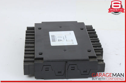 03-10 Porsche Cayenne S 955 957 Front Left Driver Side Seat Control Module Unit