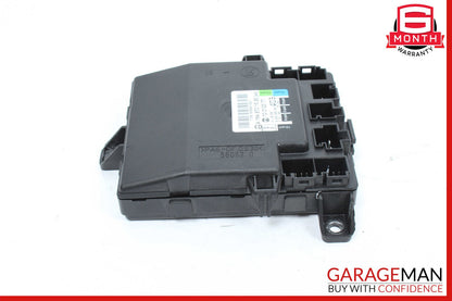 06-13 Mercedes X164 GL450 Front Right Passenger Door Control Module OEM