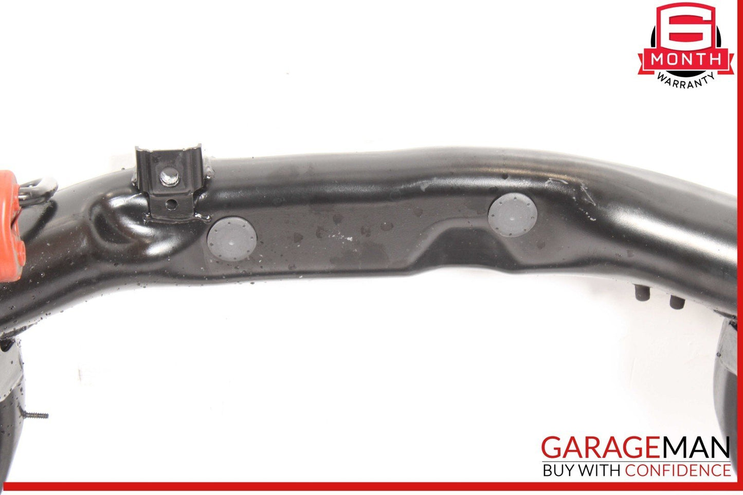 15-20 Audi A3 S3 Rear Subframe Sub K Frame Cross Member AWD OEM