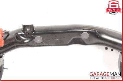 15-20 Audi A3 S3 Rear Subframe Sub K Frame Cross Member AWD OEM