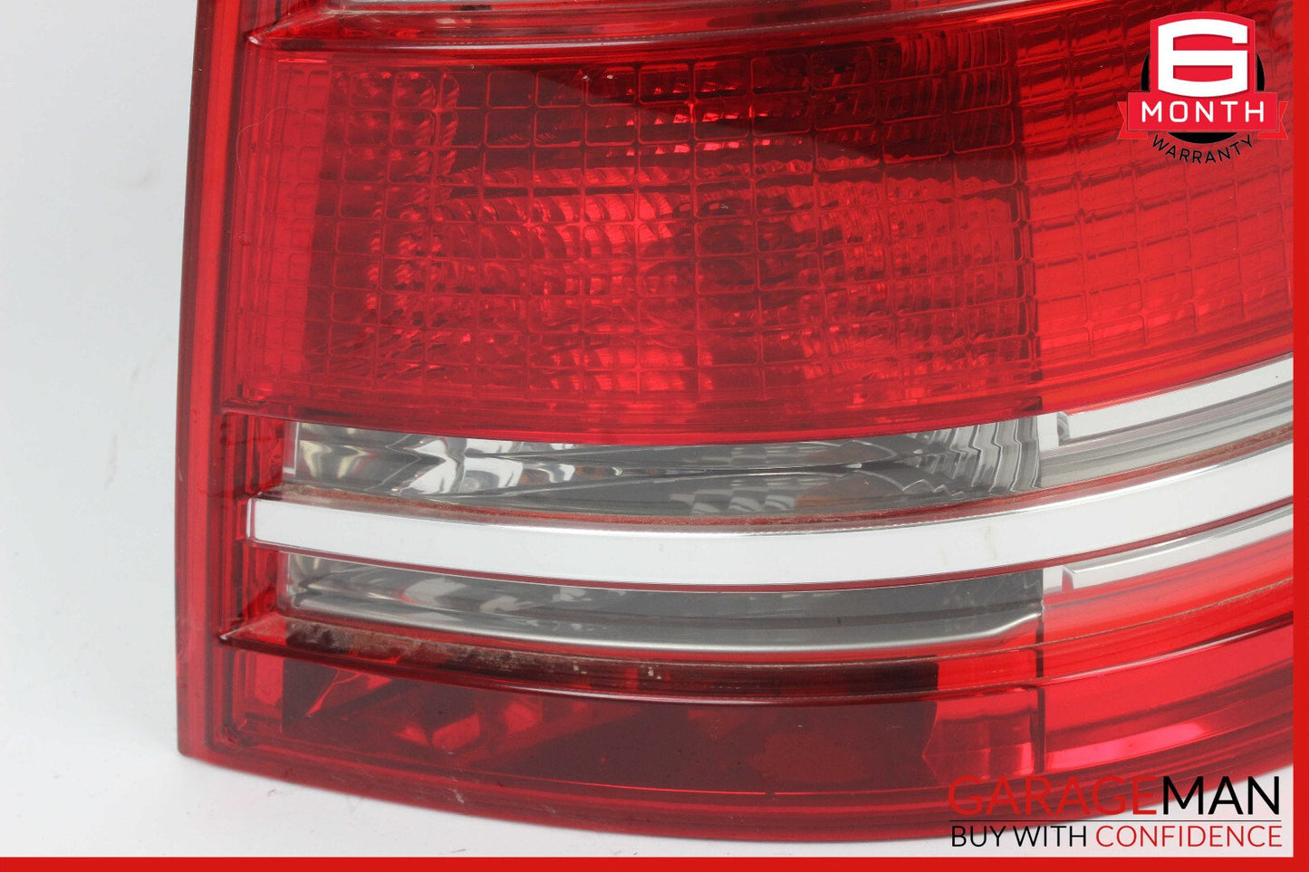 07-09 Mercedes X164 GL450 Rear Right Passenger Side Tail Light Lamp OEM