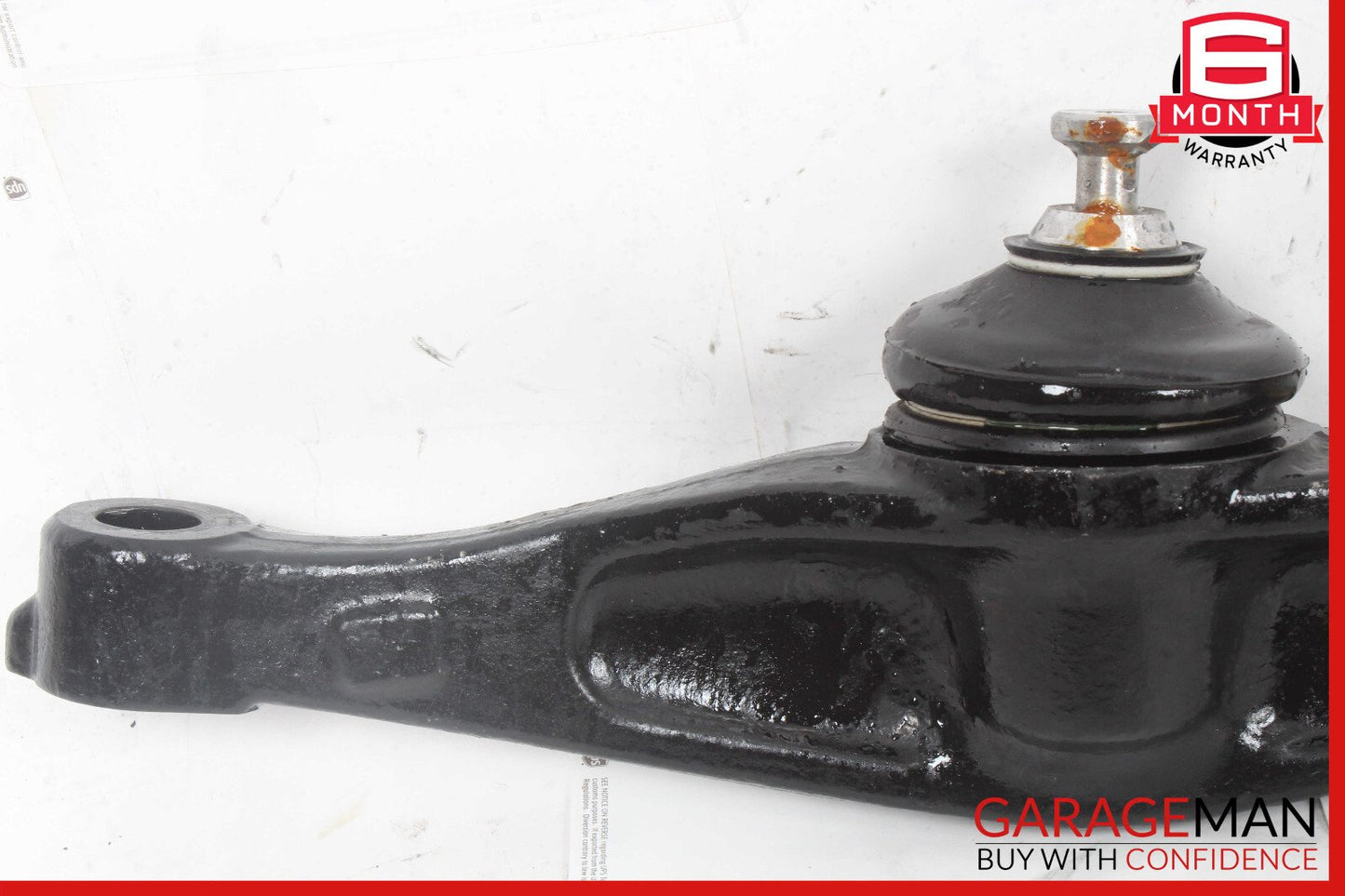 00-06 Mercedes W215 CL600 S500 Front Transverse Lower Control Arm OEM