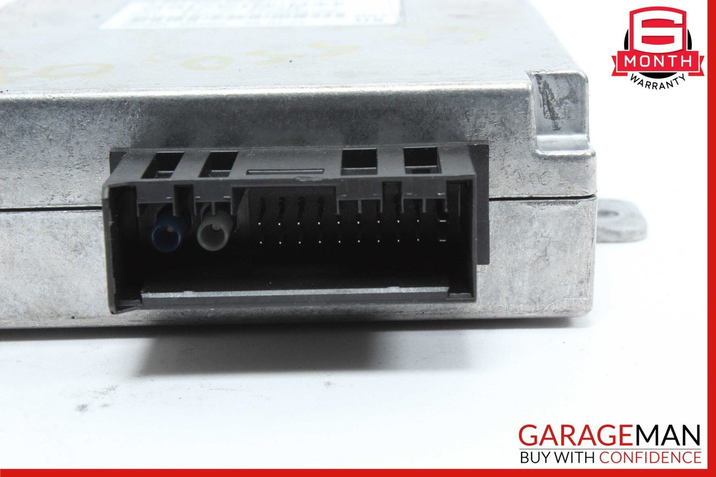 07-14 Mercedes W216 CL550 S63 Voice Language Communication Control Module OEM