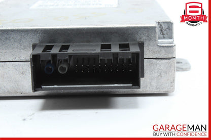 07-14 Mercedes W216 CL550 S63 Voice Language Communication Control Module OEM
