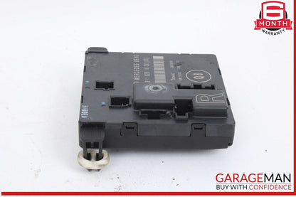 03-09 Mercedes W211 E320 E350 E550 Rear Right Side Door Control Module Unit OEM