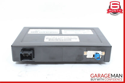 Mercedes SLK350 ML350 R350 E350 Sirius Satellite Radio Receiver Module Unit