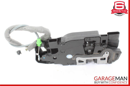 20-23 Mercedes W118 CLA250 Rear Right Passenger Side Door Lock Latch Actuator