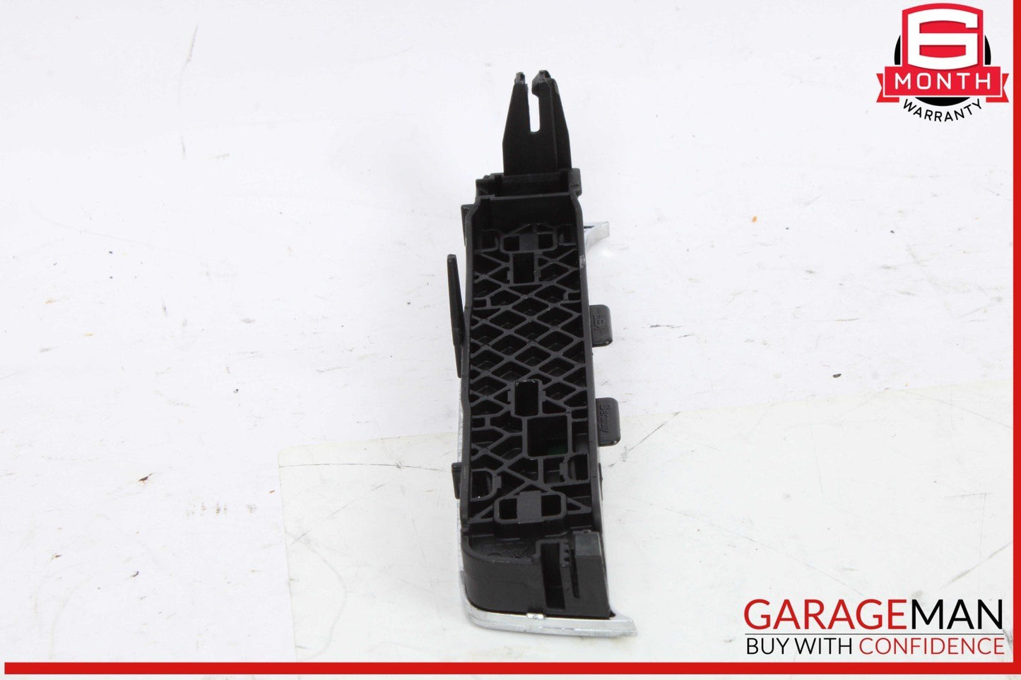 07-15 Audi Q7 Automatic Transmission Gear Shifter Selector Display Unit OEM