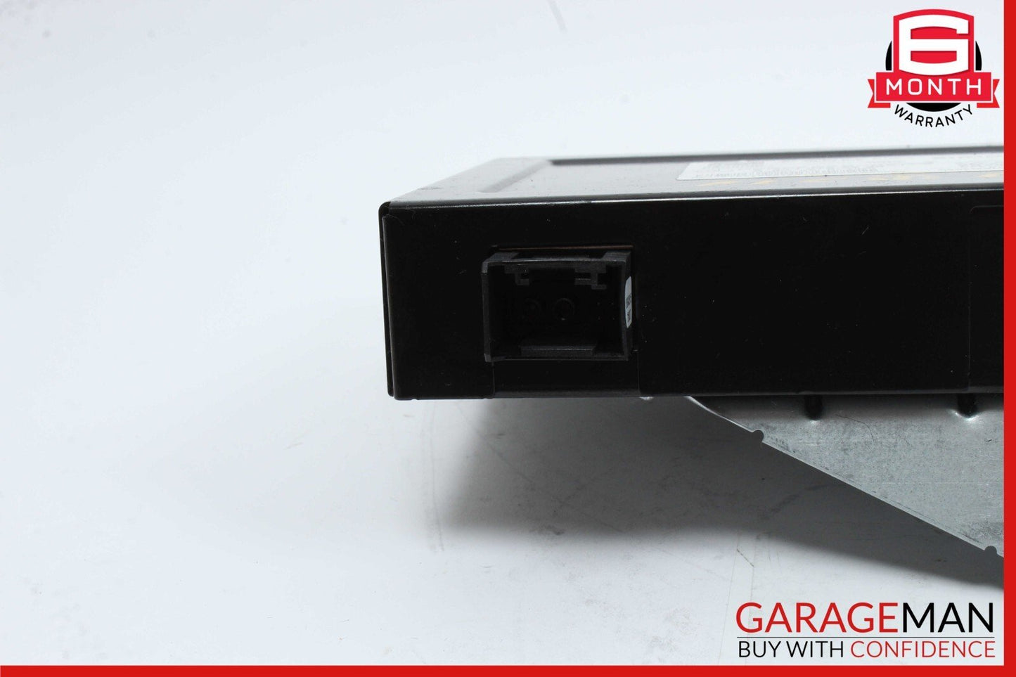 03-09 Mercedes X164 GL550 CL600 Sirius Satellite Radio Receiver Module OEM