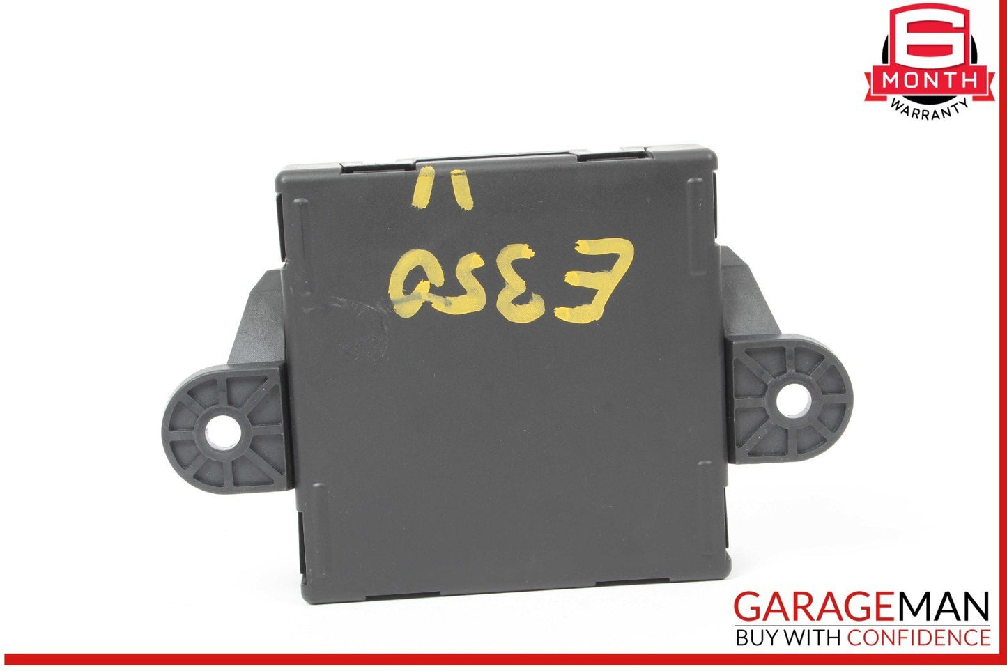 08-18 Mercedes W212 E350 Rear Left Driver Side Door Control Module 2129003906