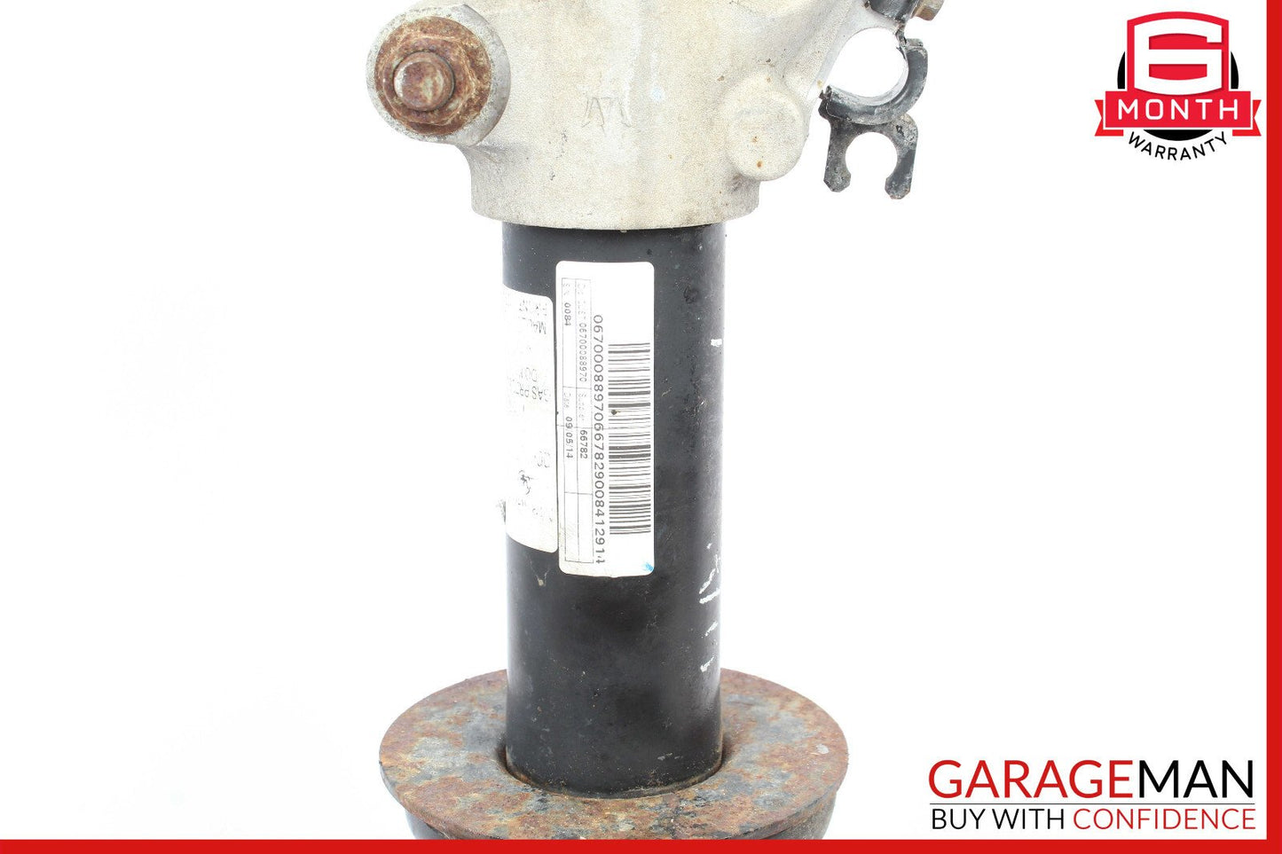 14-17 Maserati Ghibli Front Right / Left Side Shock Absorber Spring Strut OEM