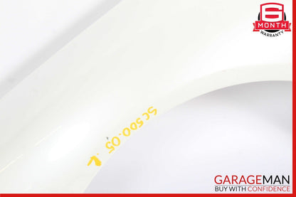00-06 Mercedes W220 S500 S55 AMG Front Left Side Wing Fender Panel Cover