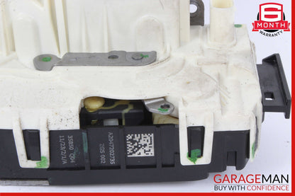 08-20 Mercedes SLK350 GLK350 C250 C300 E350 Front Left Door Lock Latch Actuator