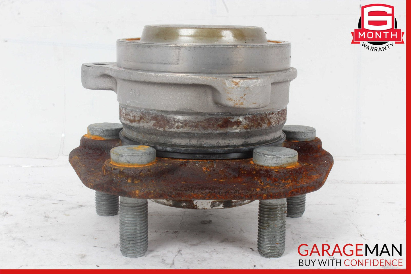 17-23 Tesla Model 3 Front Wheel Hub Bearing OEM