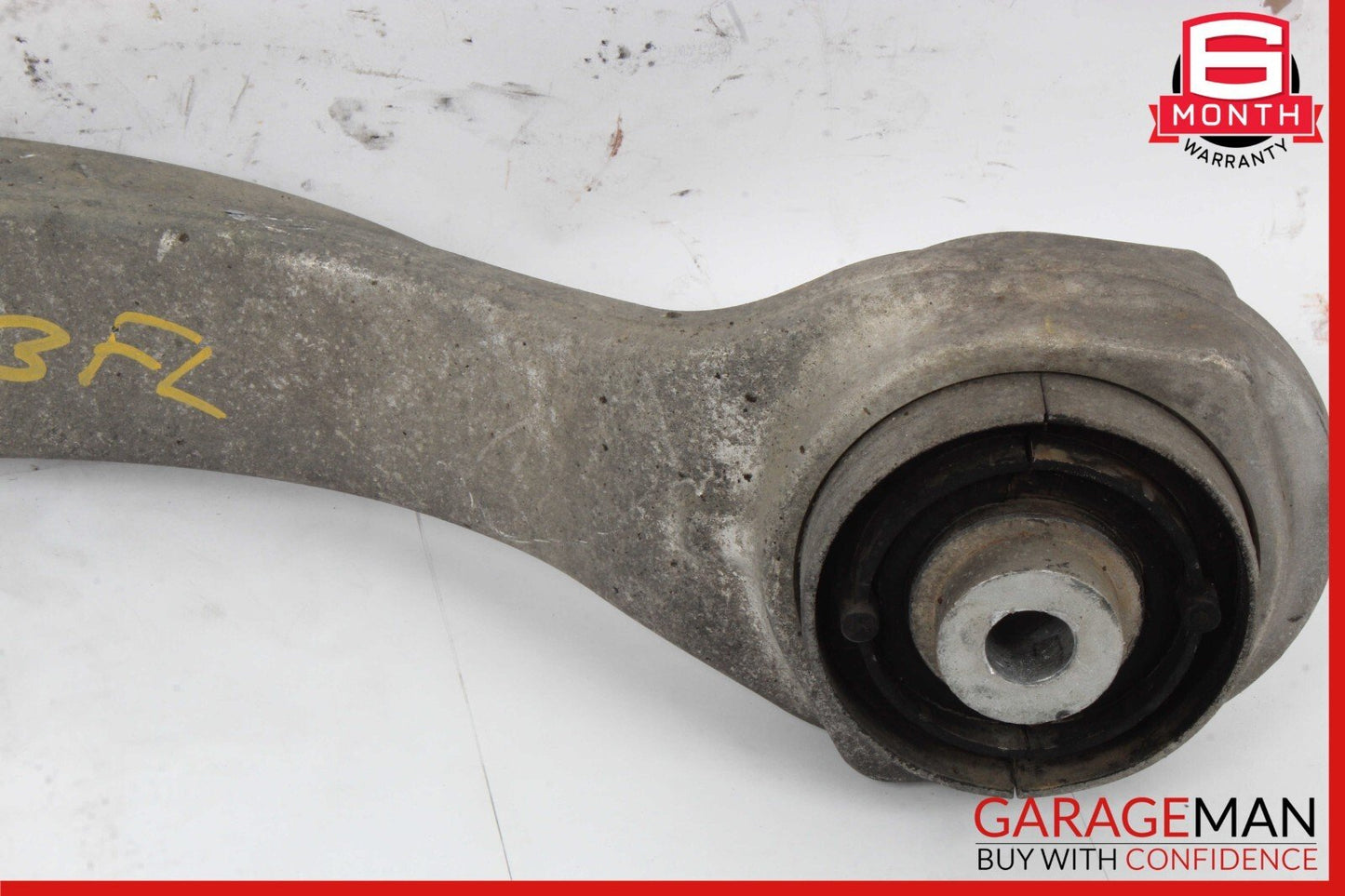 12-18 Mercedes W212 E63 AMG RWD Front Right Passenger Upper Control Arm OEM