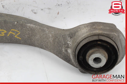 12-18 Mercedes W212 E63 AMG RWD Front Right Passenger Upper Control Arm OEM