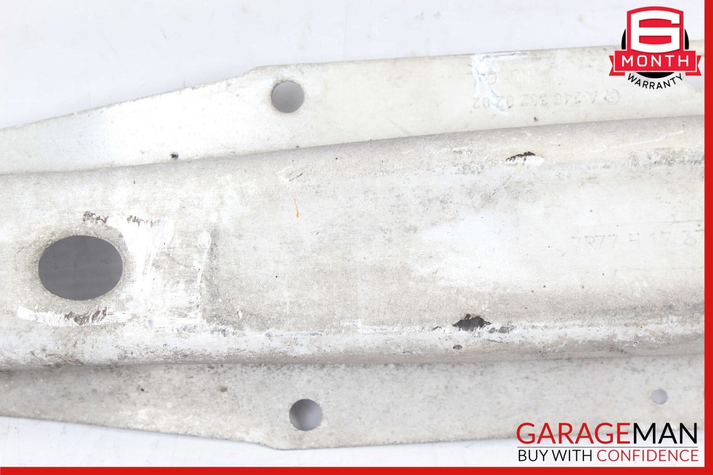 14-20 Mercedes W117 CLA250 Rear Left / Right Side Suspension Lower Control Arm