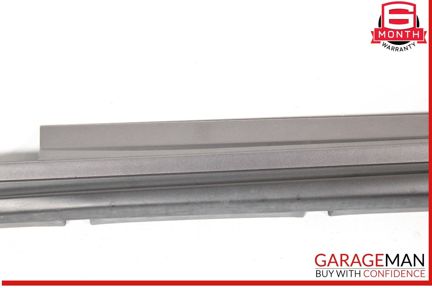 14-22 Maserati Quattroporte M156 Rocker Panel Side Skirt Left Side OEM