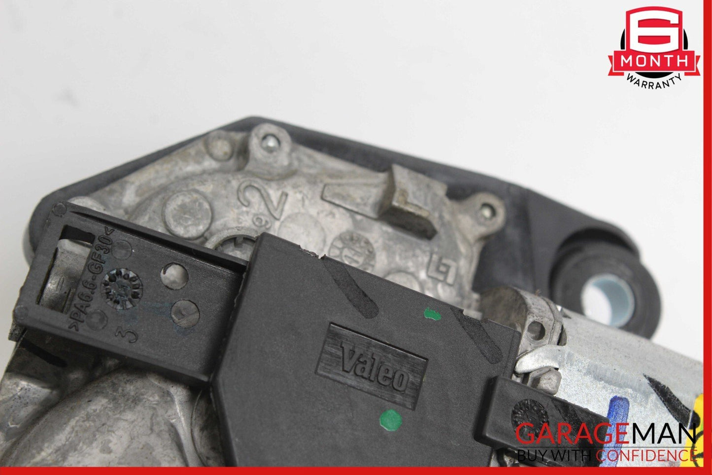 06-19 Mercedes X164 GL450 ML350 Rear Glass Windshield Wiper Motor 2518200042 OEM