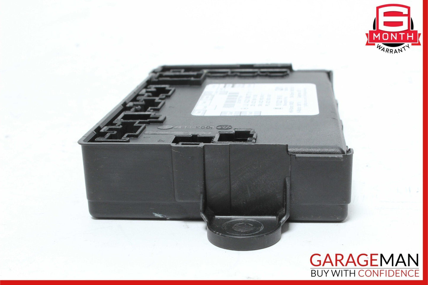 10-13 Mercedes W221 S550 S63 AMG Rear Right Door Control Module OEM