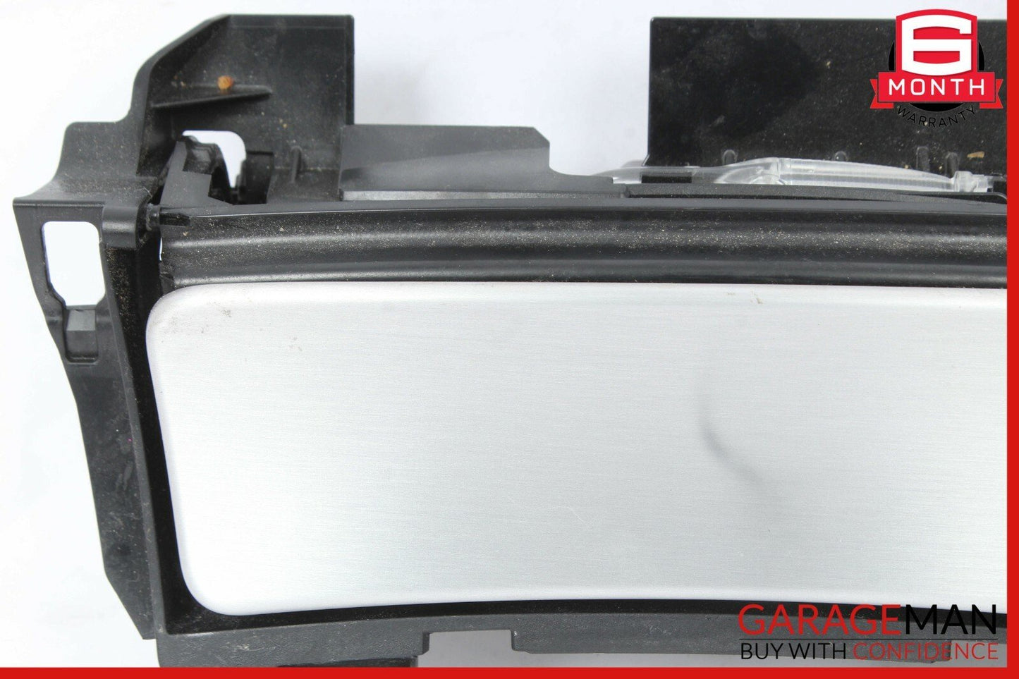 12-20 Mercedes R172 SLK350 SLC300 Center Panel Dash Ashtray Ash Tray OEM