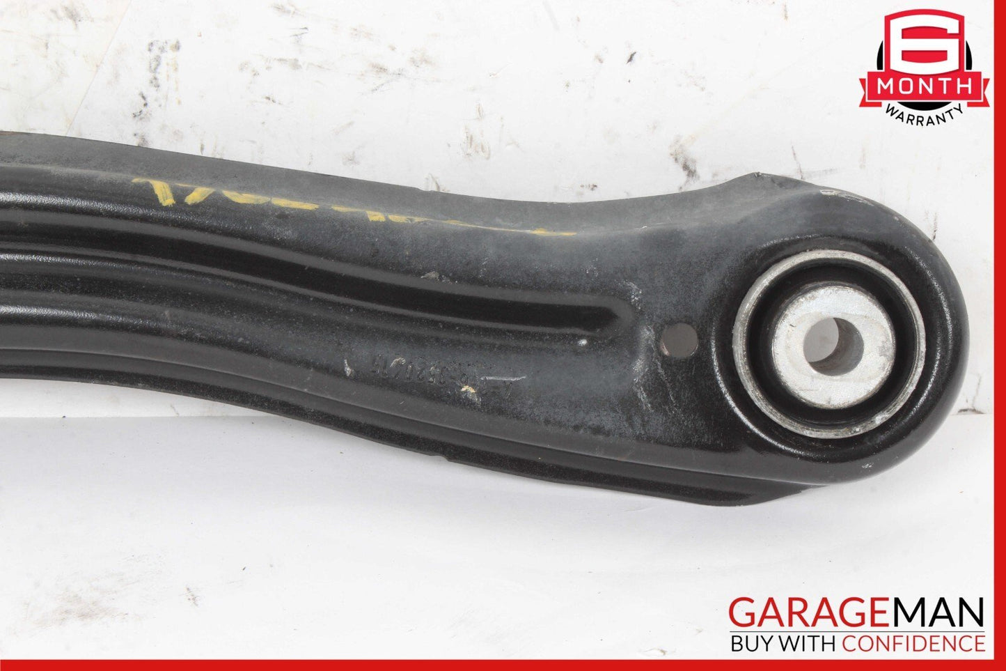 13-16 MERCEDES GL450 GL550 REAR RIGHT UPPER CONTROL CENTER CAMBER ARM OEM