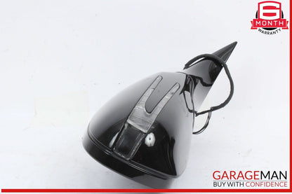09-11 Mercedes W219 CLS550 CLS63 AMG Right Side Door Rear View Mirror OEM