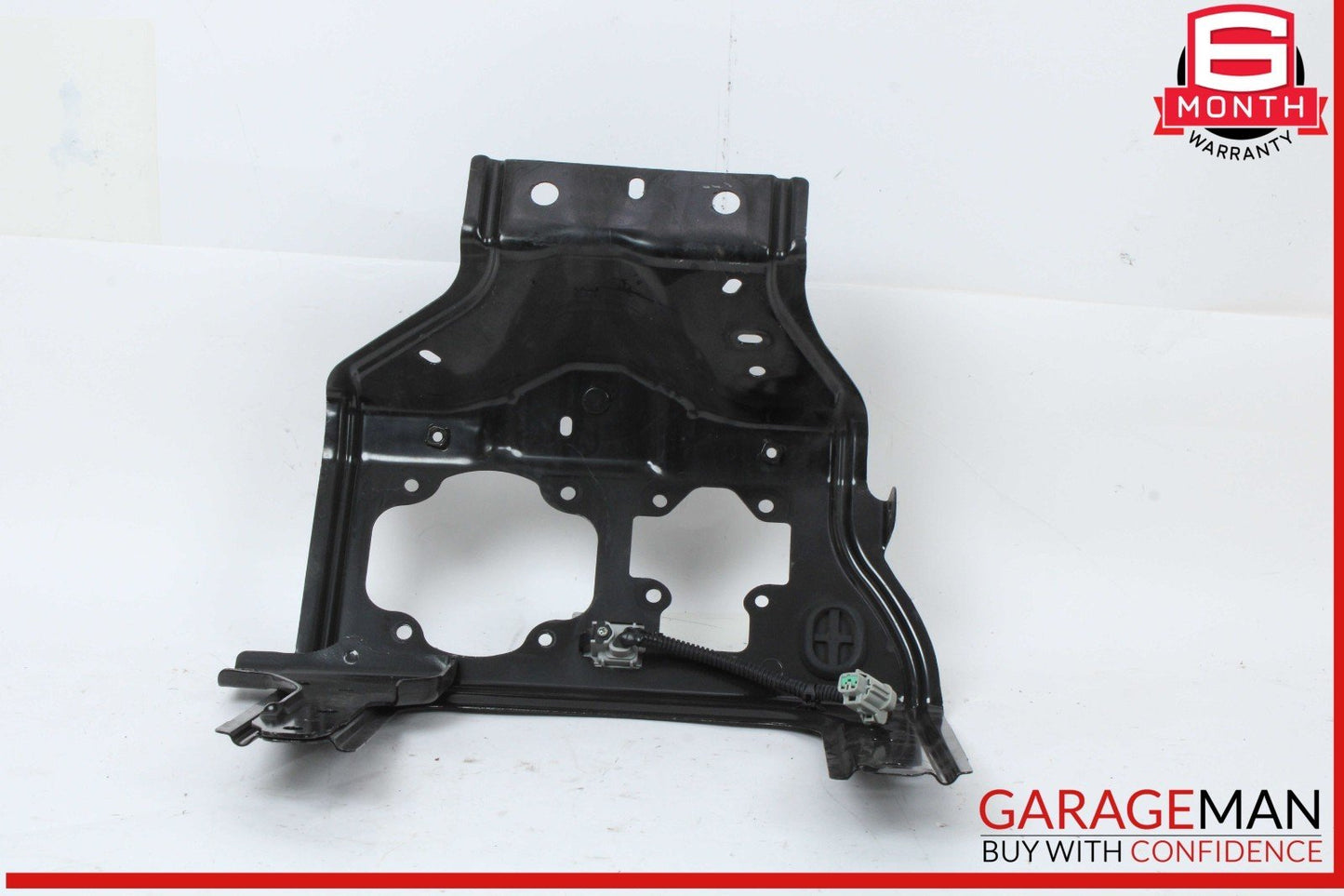 13-17 Nissan Leaf Charging Port Support Bracket OEM