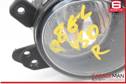 06-12 Mercedes X164 GL450 4MATIC Front Right Side Bumper Fog Light Lamp OEM