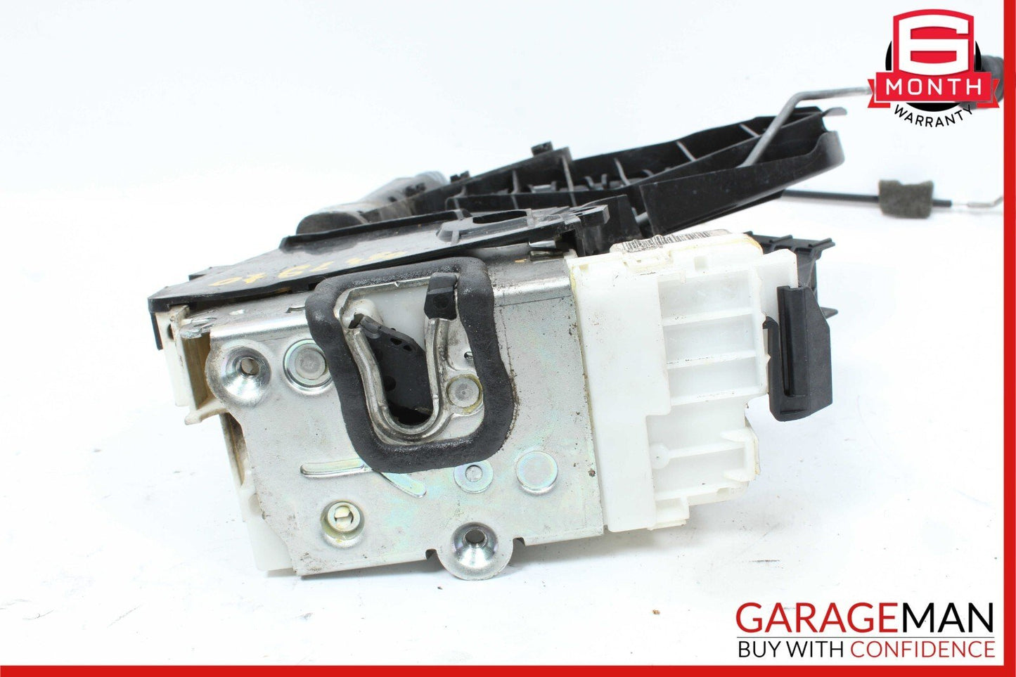 06-13 Mercedes X164 GL450 R350 Rear Right Side Door Lock Latch Actuator OEM