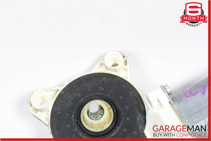 06-11 Mercedes W219 CLS500 Front Right Side Door Window Regulator Motor Unit