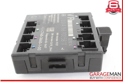 12-20 Mercedes W117 CLA250 CLA45 AMG ML350 Front Right Side Door Control Module