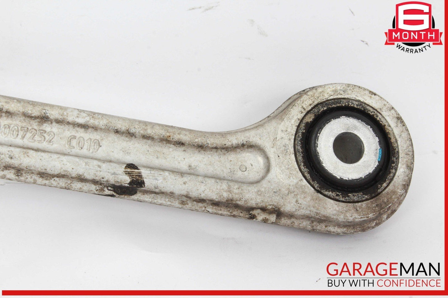 14-17 Maserati Quattroporte S Rear Right or Left Upper Control Arm 670007252 OEM