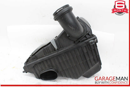 03-10 Porsche Cayenne S 955 957 Left Driver Side Air Cleaner Box 7L5128607D OEM