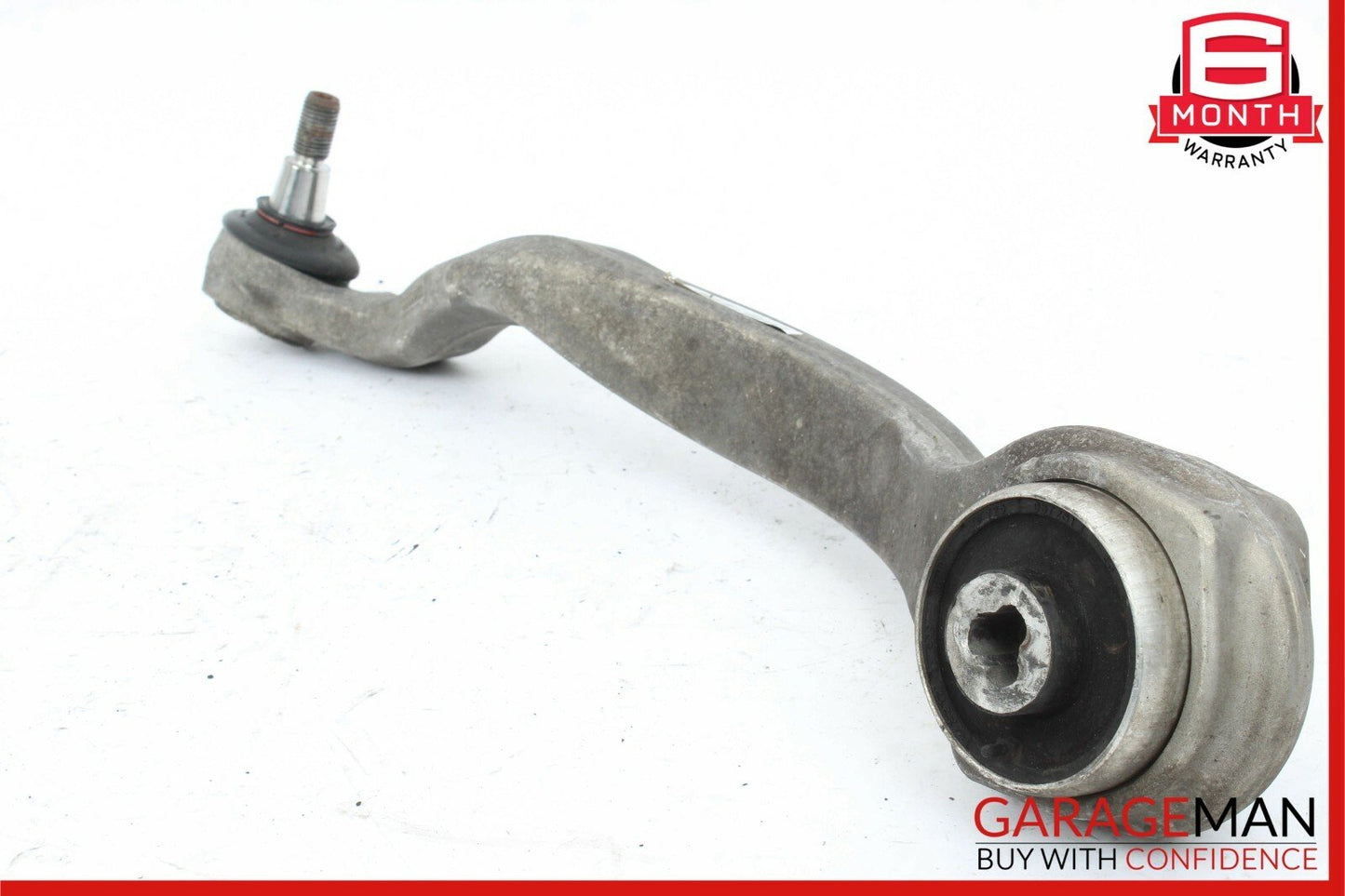 10-16 Mercedes W212 E350 E550 Front Right Top Upper Control Arm 2123302811 OEM